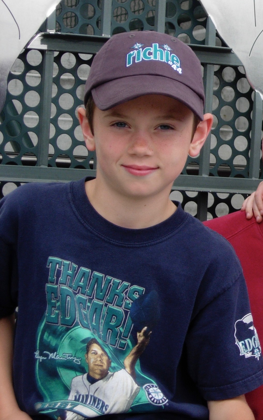 Hugh's profile photo